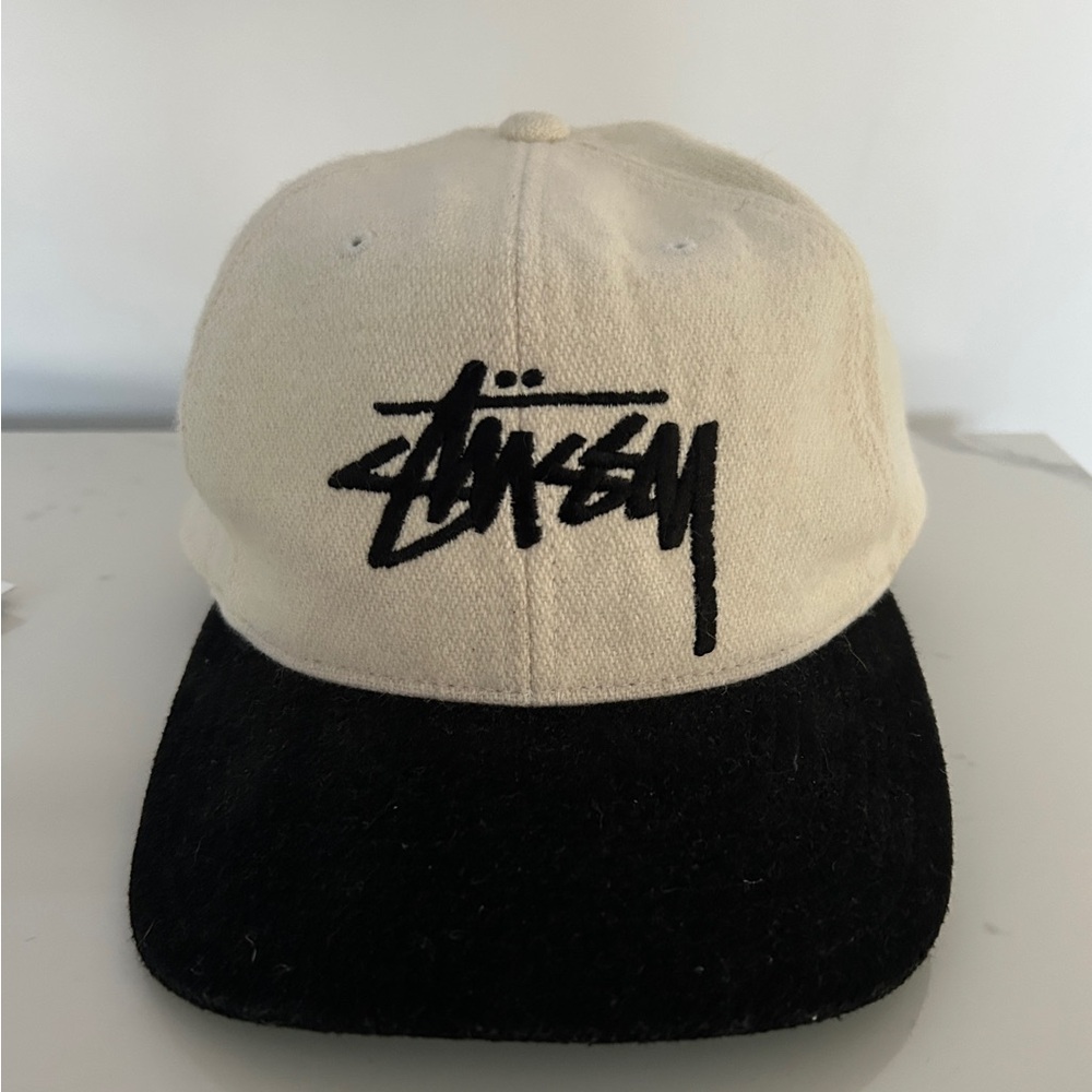 Stussy Hat - Free Shipping!